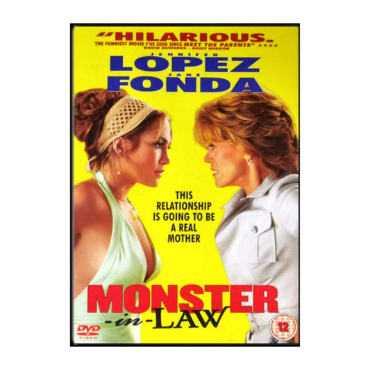 Monster-In-Law