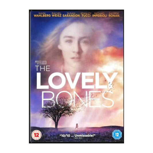 The Lovely Bones