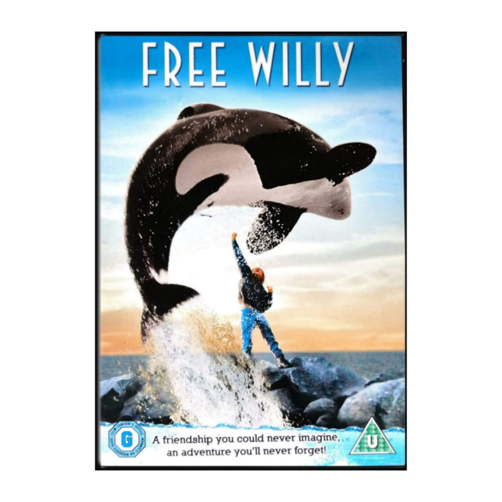 Free Willy