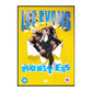 Lee Evans: Monsters