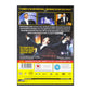 Lee Evans: Monsters