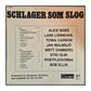 Schlager Som Slog