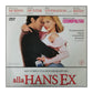 Little Black Book | Alla Hans Ex