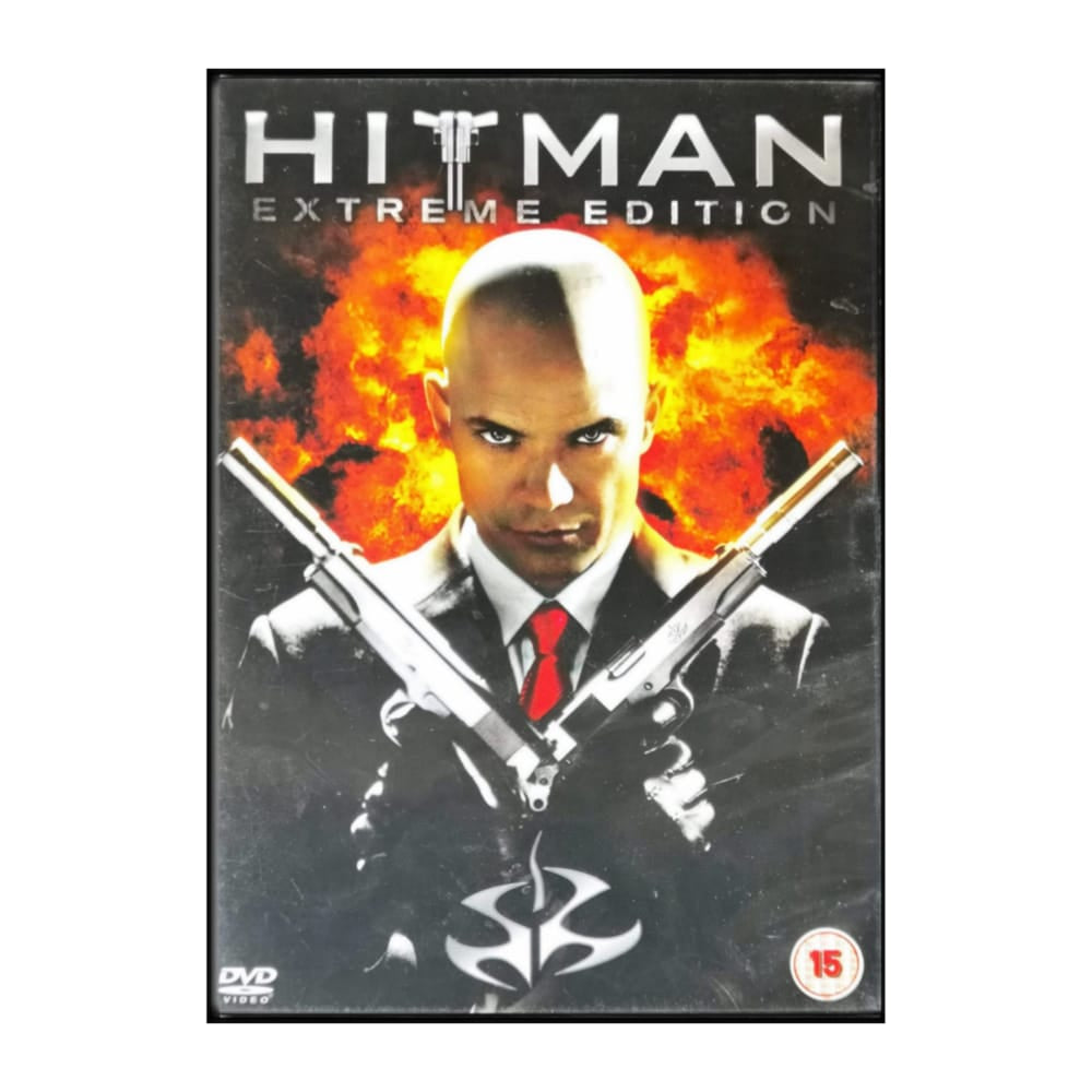 Hitman