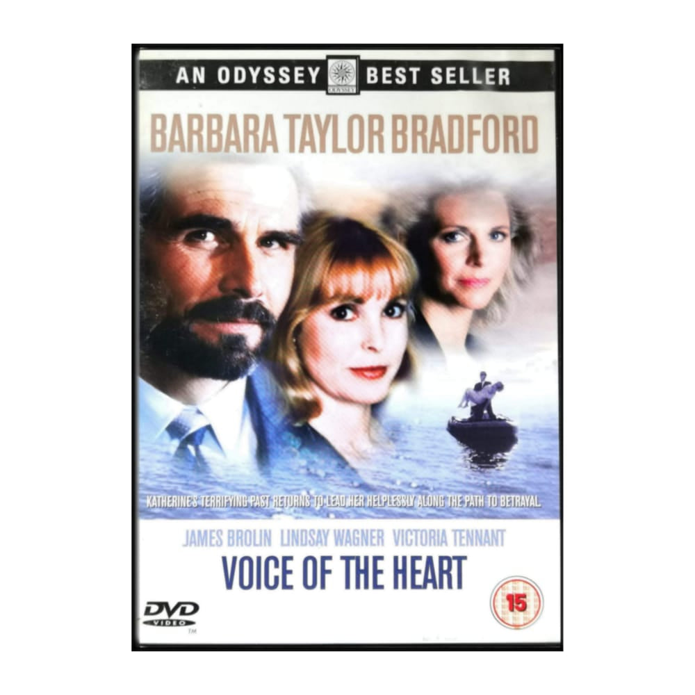 Voice Of The Heart