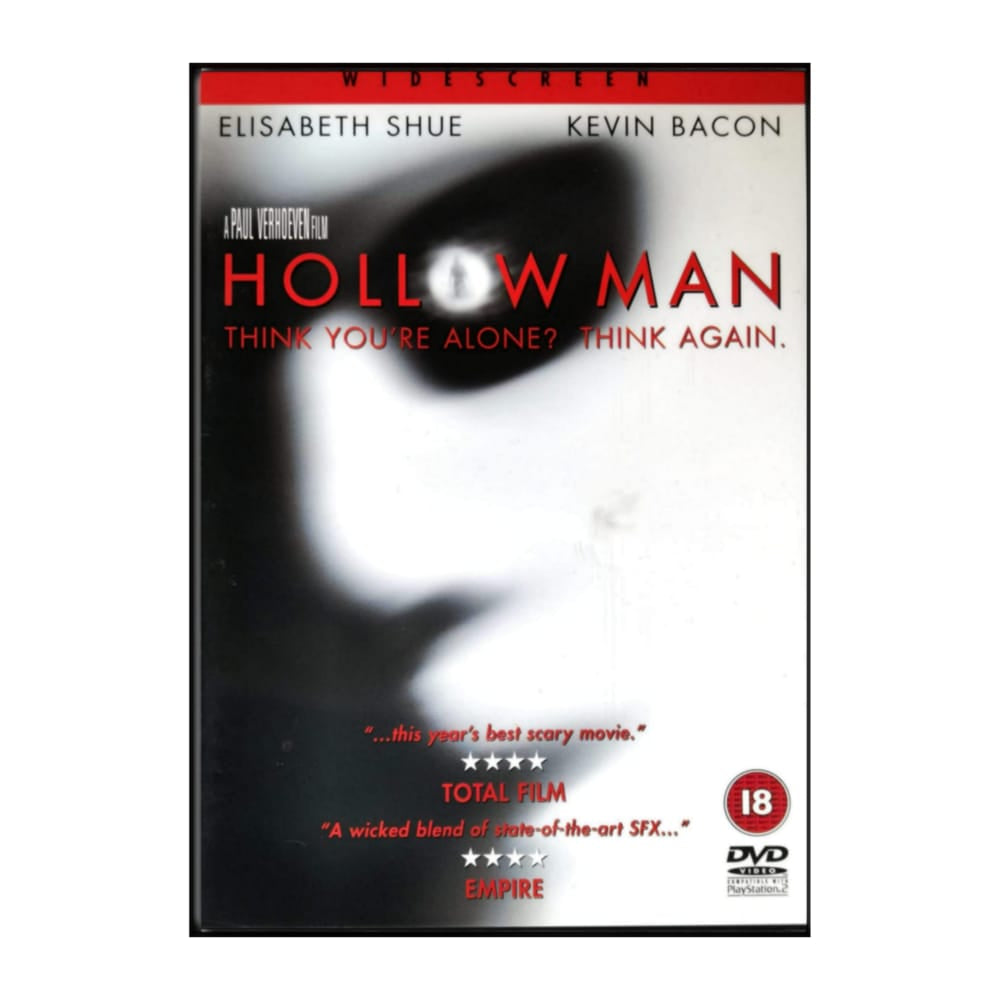 Hollow Man