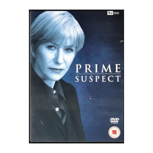 Prime Suspect