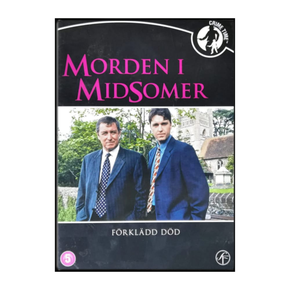 Midsomer Murders | Morden I Midsomer 5