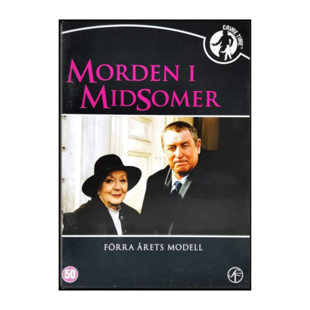 Midsomer Murders | Morden I Midsomer 50