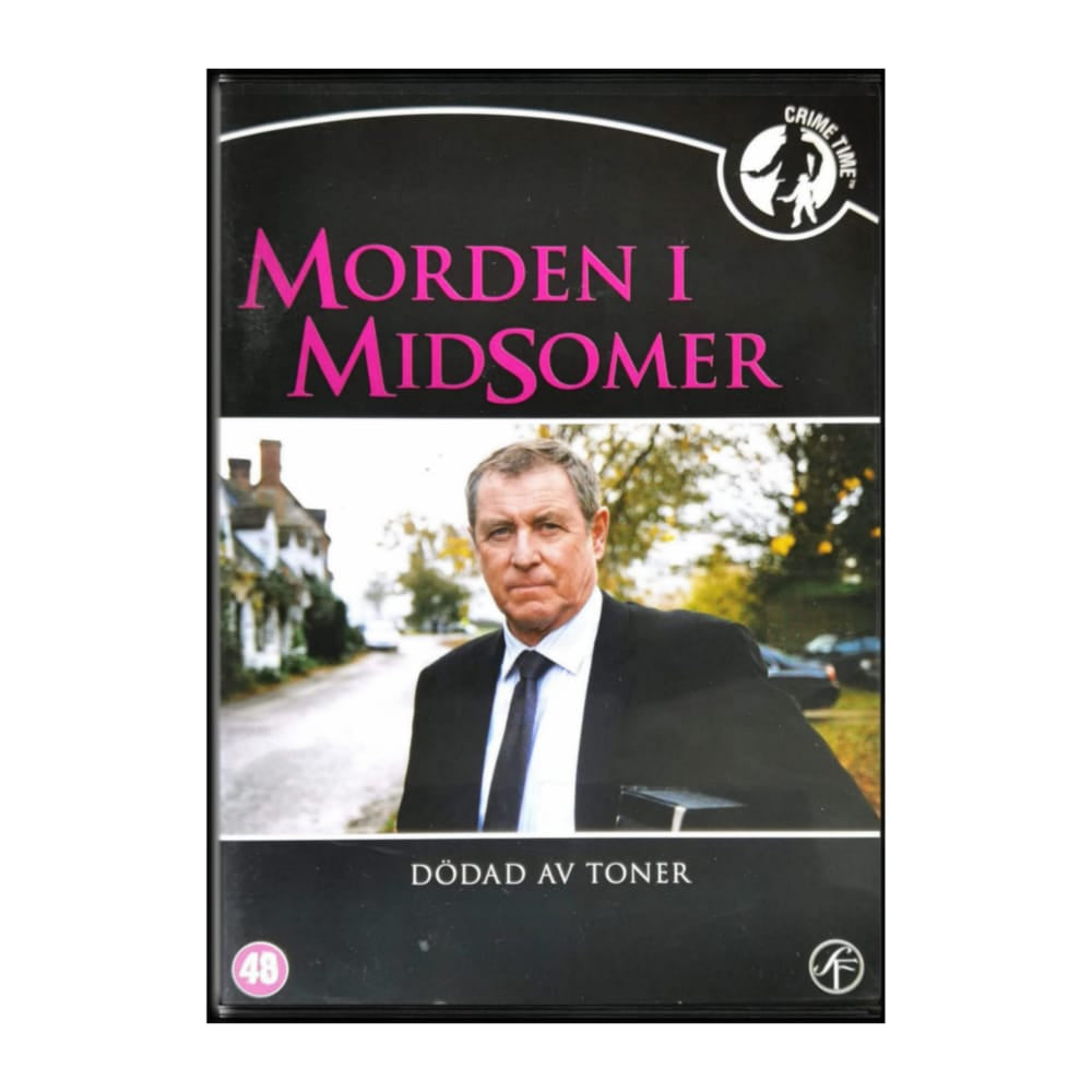 Midsomer Murders | Morden I Midsomer 48