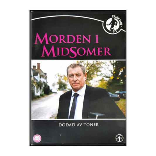 Midsomer Murders | Morden I Midsomer 48