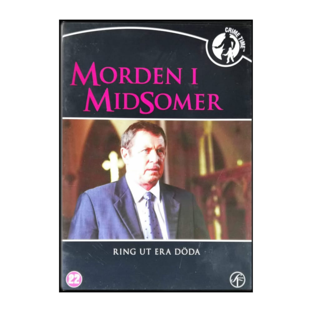 Midsomer Murders | Morden I Midsomer 22