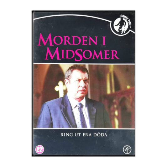Midsomer Murders | Morden I Midsomer 22