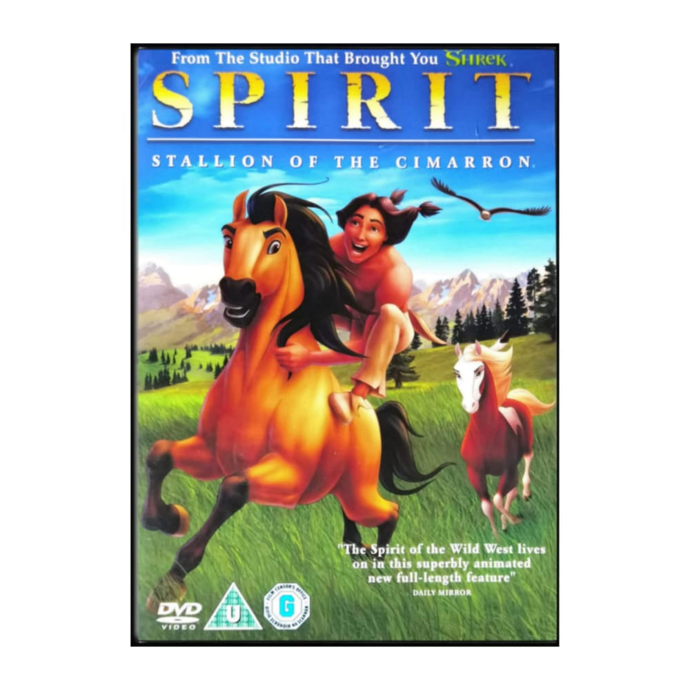 Spirit