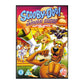 Scooby-Doo And The Samurai Sword