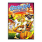 Scooby-Doo Och Mysteriet Med Samurajsvärdet