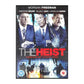 The Maiden Heist | The Heist