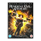 Resident Evil: Afterlife