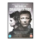 Dragon Tattoo: The Girl With The Dragon Tattoo