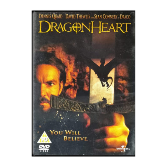Dragonheart