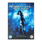 Resident Evil: Apocalypse