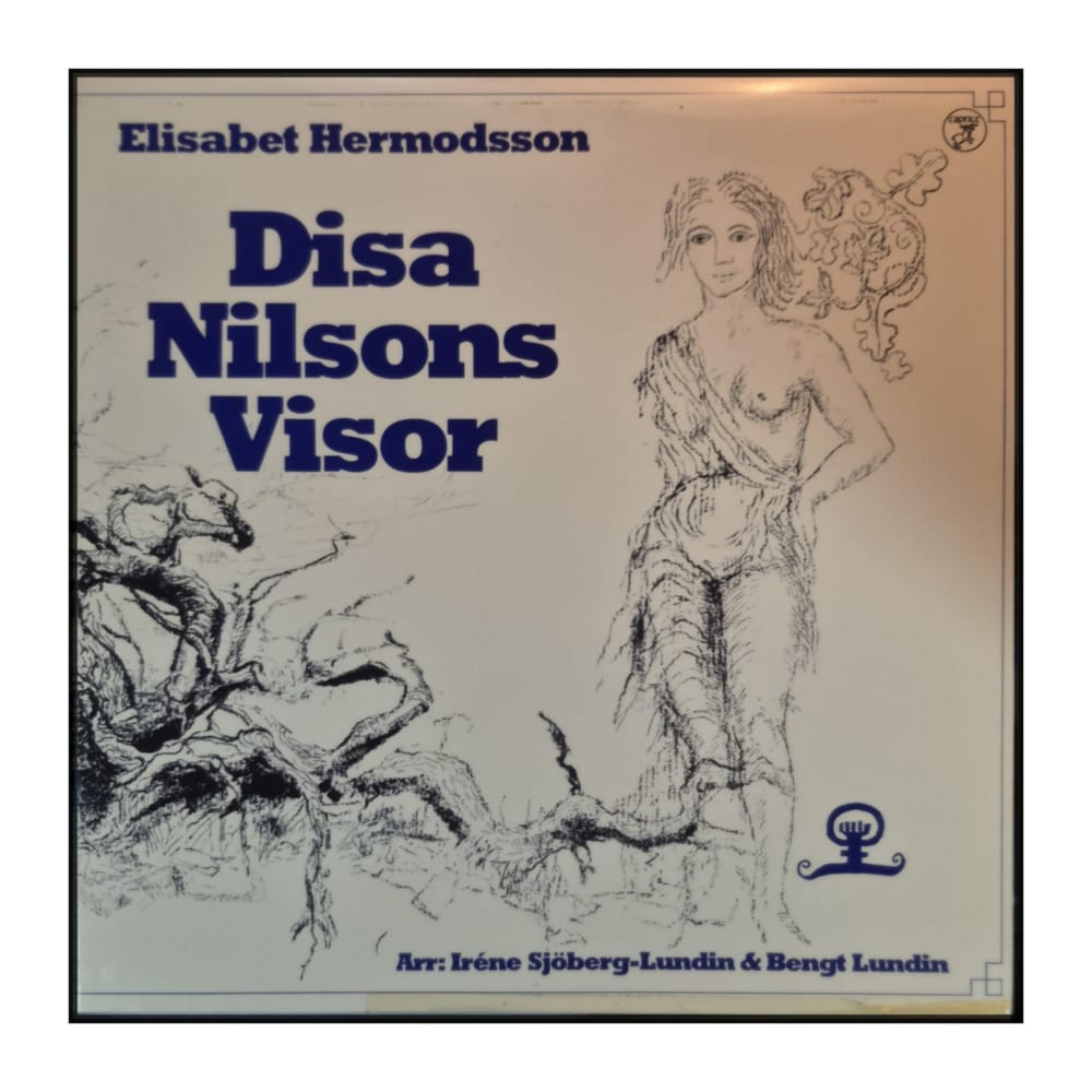 Elisabet Hermodsson: Disa Nilsons Visor