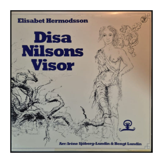 Elisabet Hermodsson: Disa Nilsons Visor