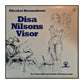 Elisabet Hermodsson: Disa Nilsons Visor