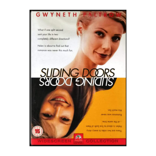 Sliding Doors