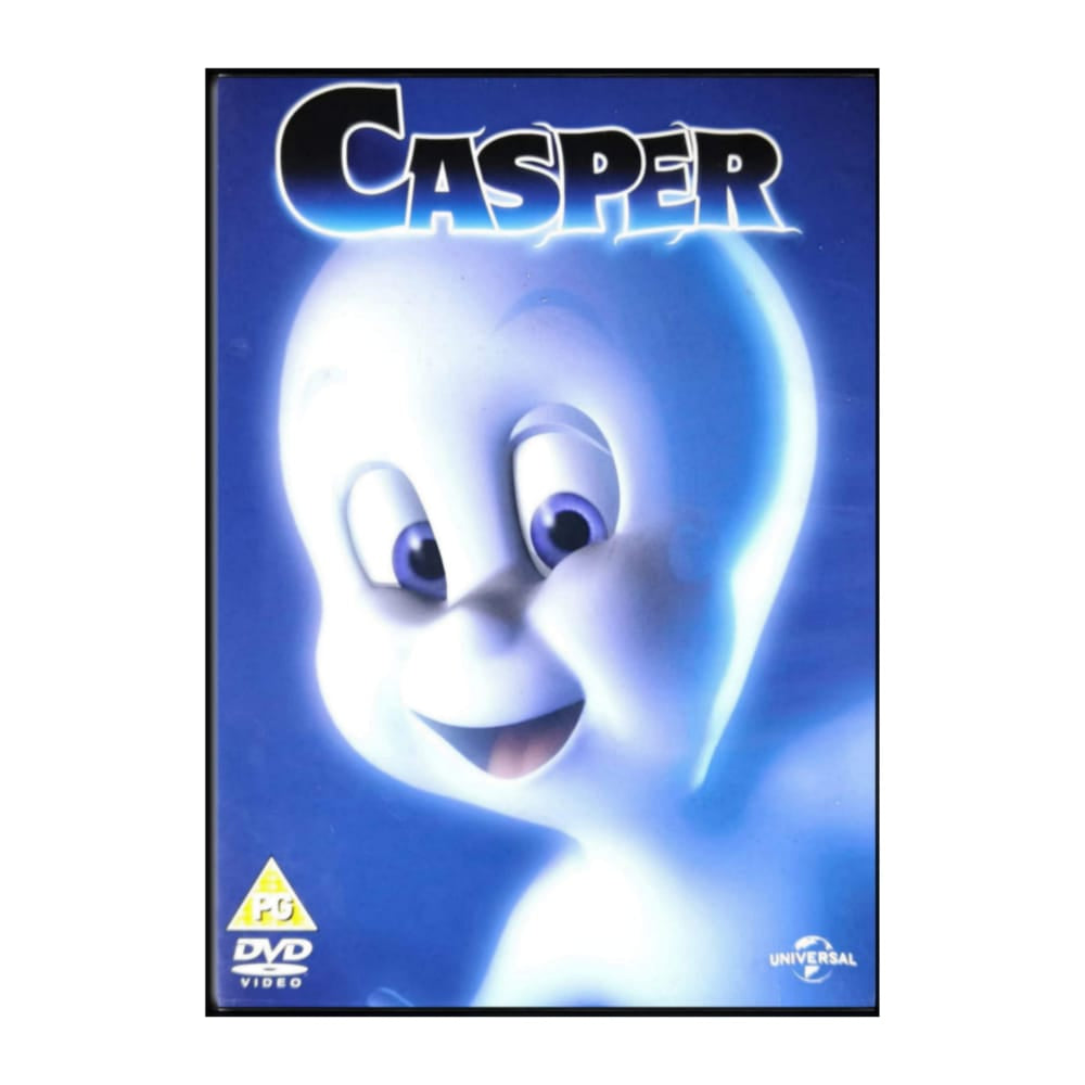 Casper