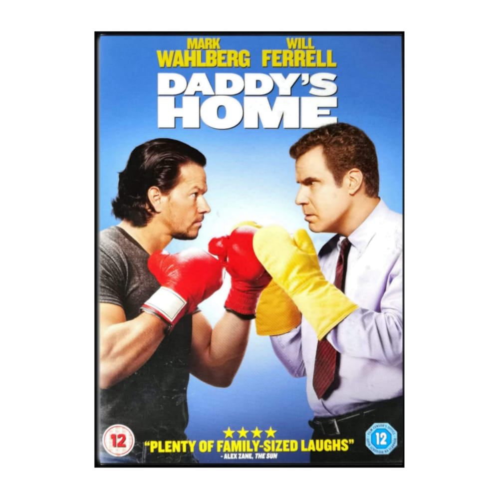 Daddy'S Home