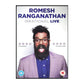 Romesh Ranganathan: Irrational Live