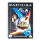 Jumanji | Zathura: A Space Adventure