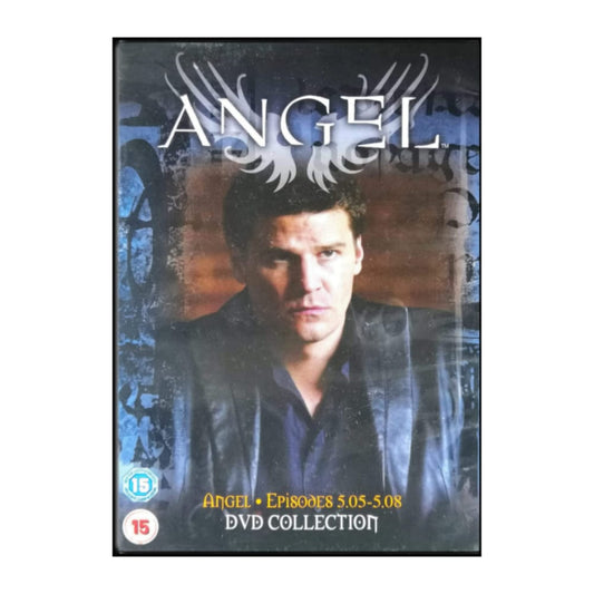 Angel 5 E5-8