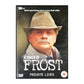 A Touch Of Frost: Private Lives