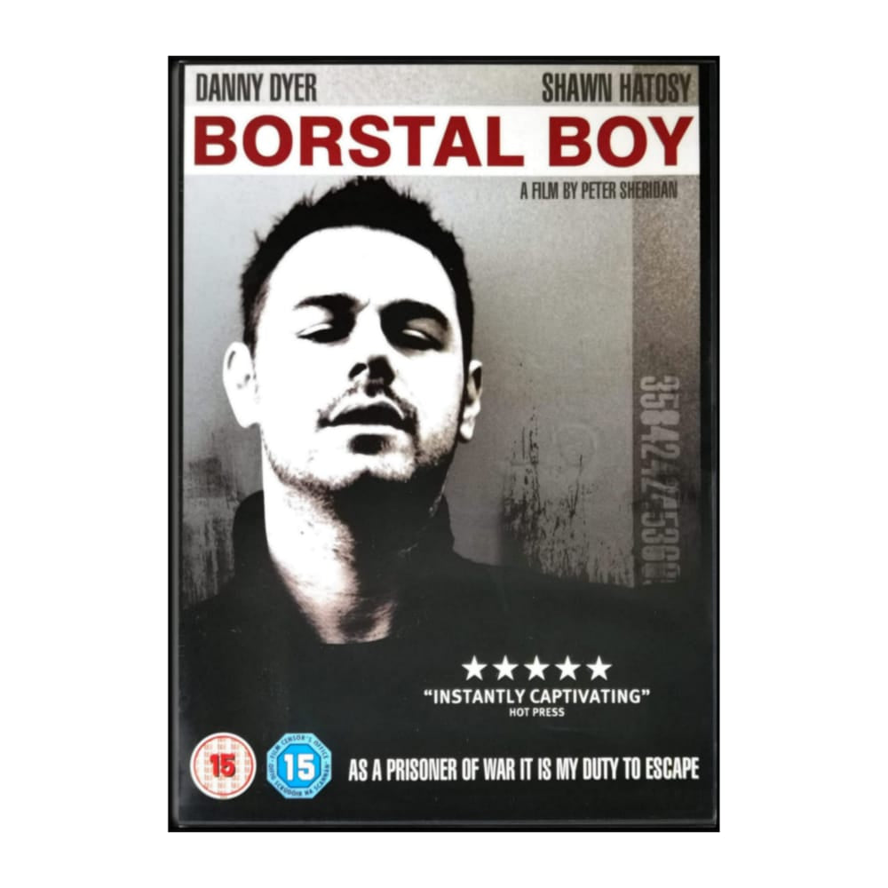 Borstal Boy