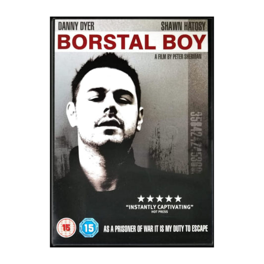 Borstal Boy