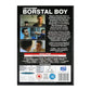 Borstal Boy