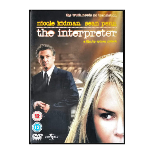The Interpreter