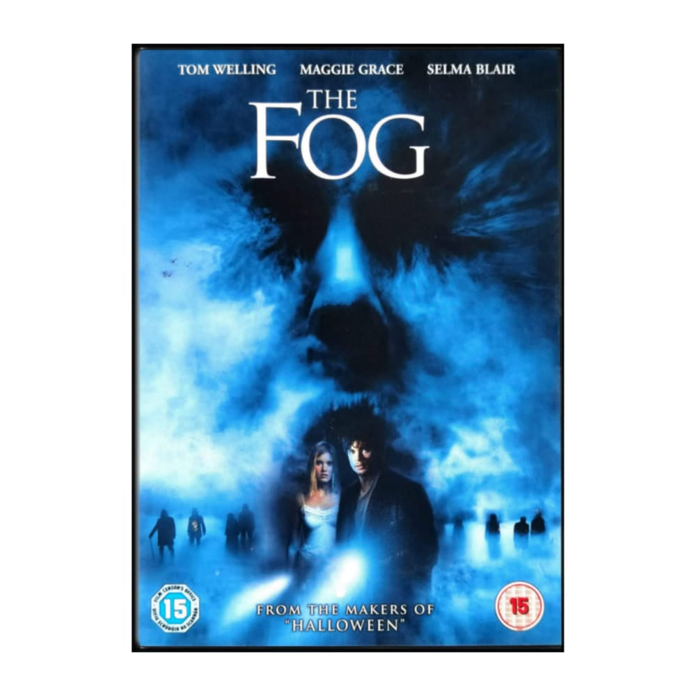 The Fog
