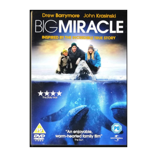 Big Miracle