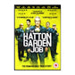 The Hatton Garden Job