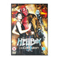 Hellboy 2 The Golden Army