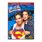 Superman: Lois & Clark 1 E1-2