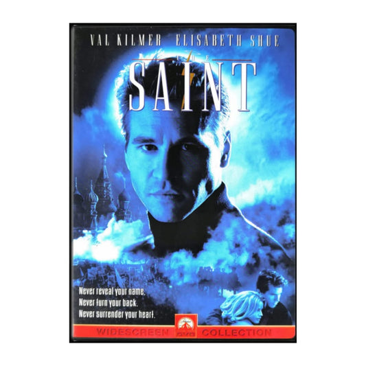 The Saint