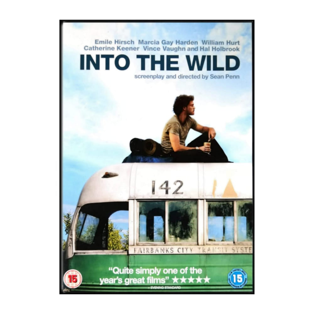 Into The Wild