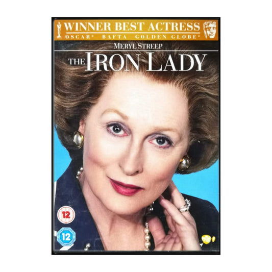 The Iron Lady
