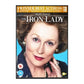 The Iron Lady