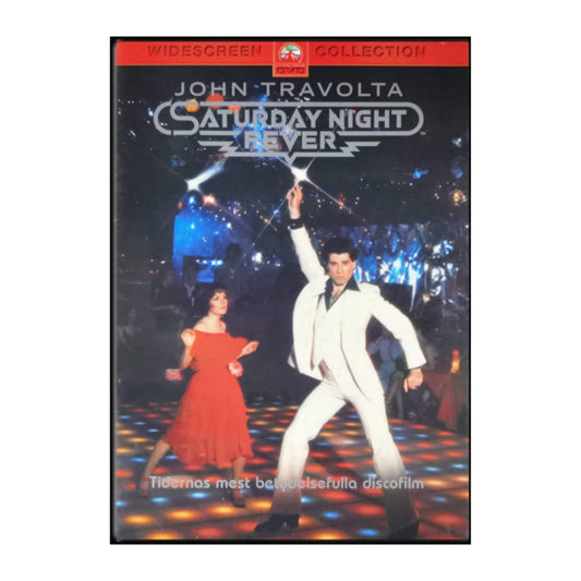 Saturday Night Fever