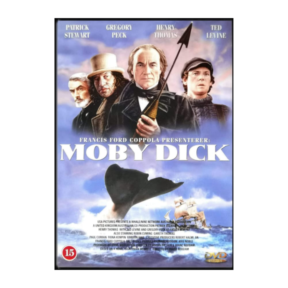 Moby Dick